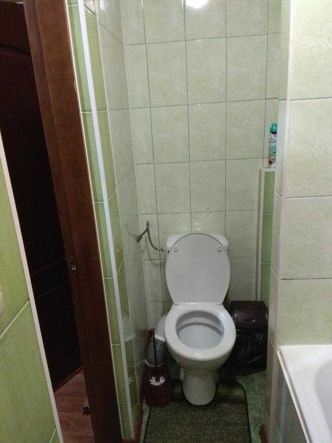Apartment In The Center Of Old Town คาเมียเนตส์-โปดิลสกี ภายนอก รูปภาพ